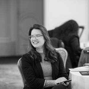 Meet your Posher, Emily